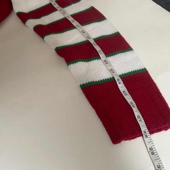 Ugly Christmas Sweater — Cheers Elf - Picture 9 of 9